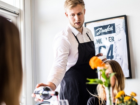 job næstved
