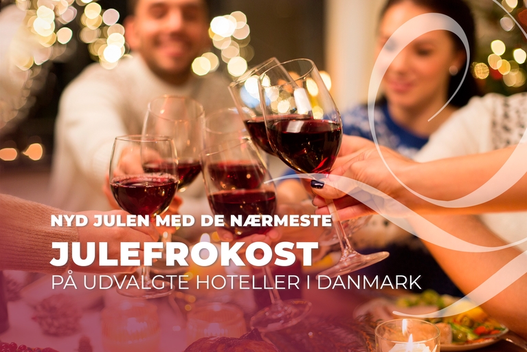 Sjove julefrokostarrangementer