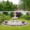 Springvand