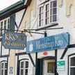 Hotel Menstrup Kro